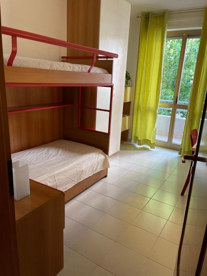 La Casetta Di Sasa Intero Appartamento Πεσκάρα Εξωτερικό φωτογραφία